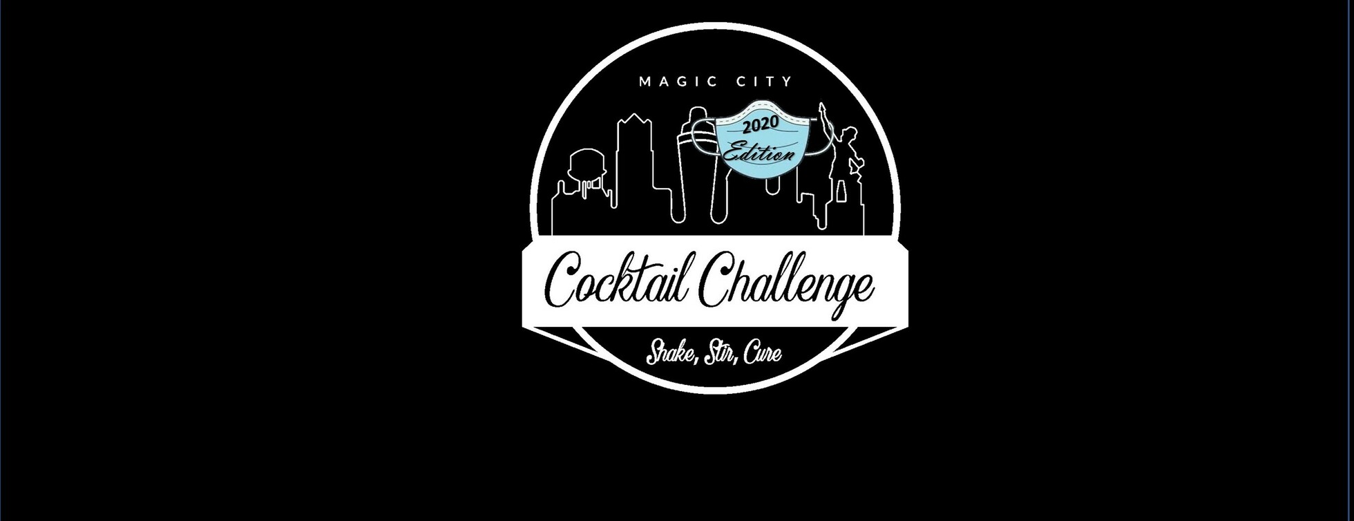 Magic City Cocktail Challenge - 2020 Edition